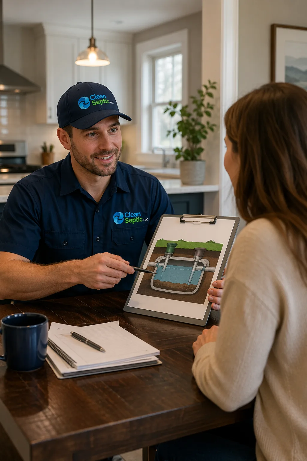 Septic Tank Pumping Buford, GA FAQs
